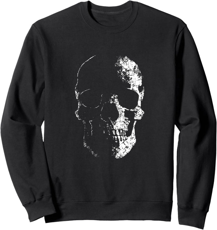 Totenkopf Sweatshirt