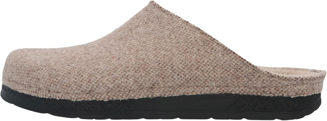 Berkemann Herren NilsHausschuh 41.5 EU Camel, 41.5 EU Camel