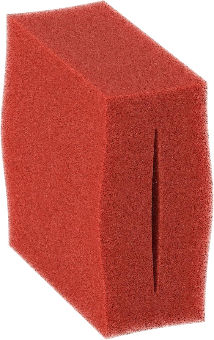 3X Ersatz Filter Schwamm passend für Oase Biotec 5 (2X grob 10ppi + 1x fein 30ppi) | Set 2X Blau 1X