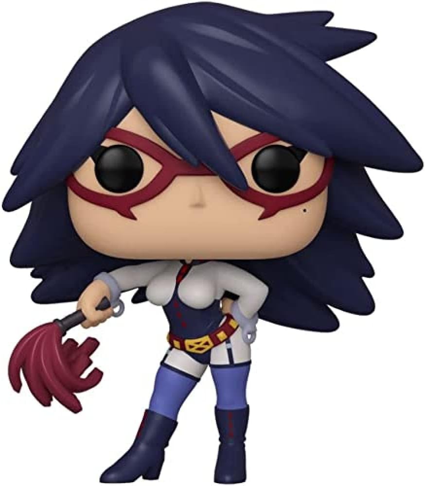 Galactic Toys Funko Pop! Animation: MHA- Midnight Exclusive