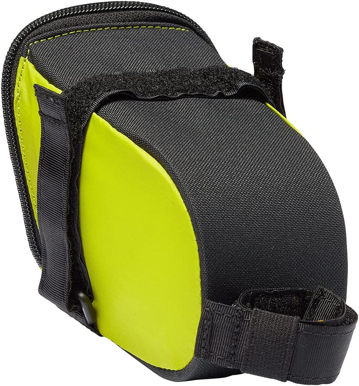 VAUDE Fahrradtasche Race Light L Satteltasche Einheitsgrösse Bright Green, Einheitsgrösse Bright Gre