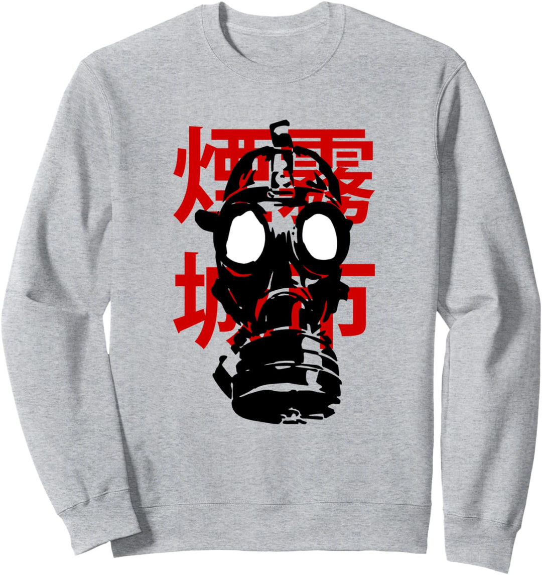 Smogcity Sweatshirt