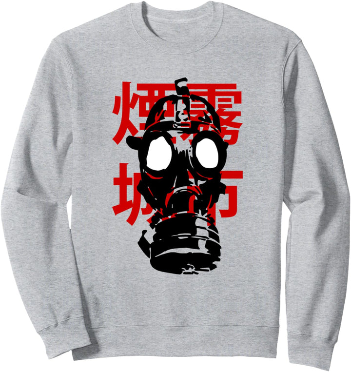 Smogcity Sweatshirt