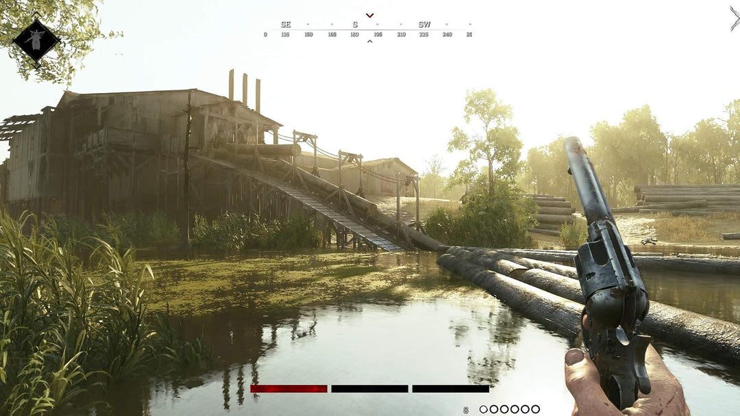 Hunt: Showdown (Xbox One) [