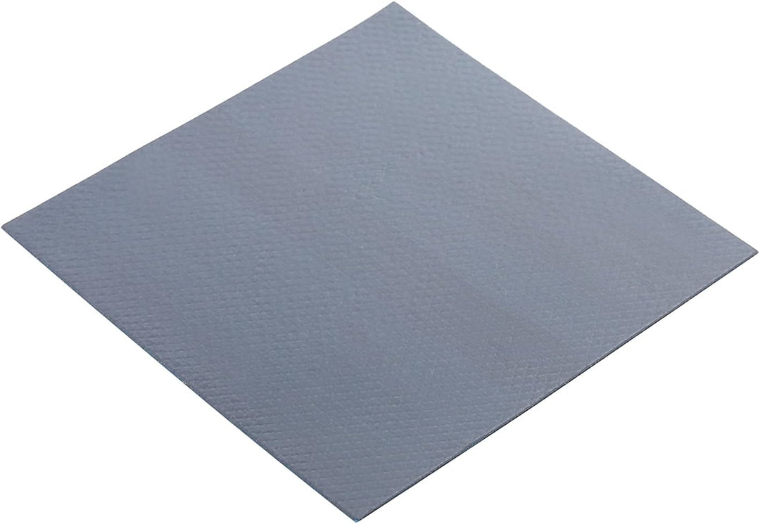 Gelid Solutions Ultimate GP-Ultimate-Thermopad 120x120x0.5mm. Ausgezeichnete Wärmeleitung. Einfache
