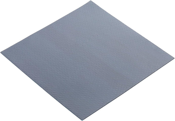 Gelid Solutions Ultimate GP-Ultimate-Thermopad 120x120x0.5mm. Ausgezeichnete Wärmeleitung. Einfache