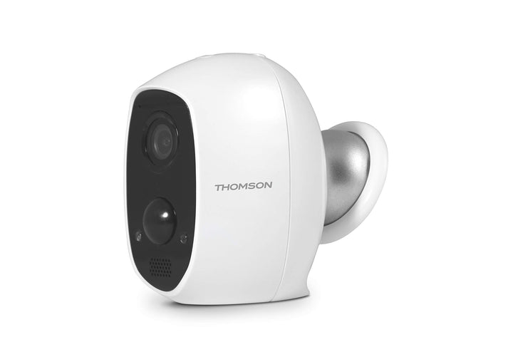 AUTONOME IP-Kamera