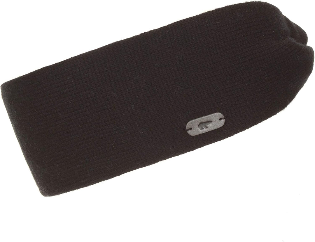 Eisbär Birla STB schwarz one size, schwarz one size
