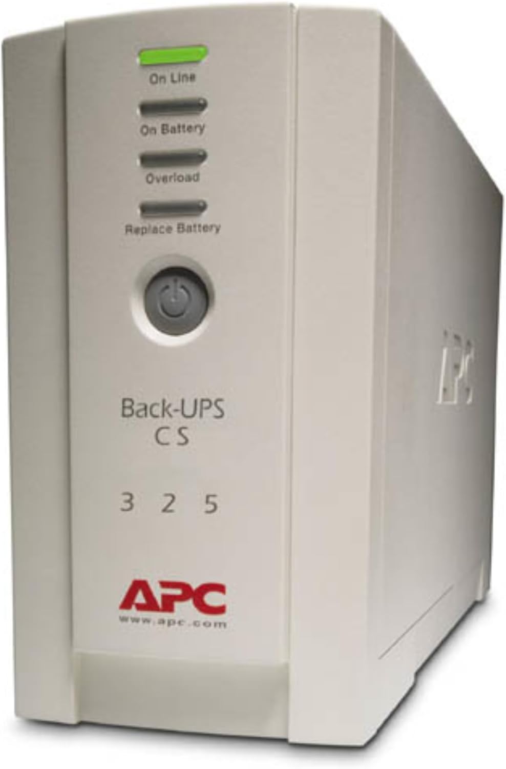 APC by Schneider Electric Back-Ups Cs 325Va 230V w/o Sw unterbrechungsfreie Notstromversorgung 325 V