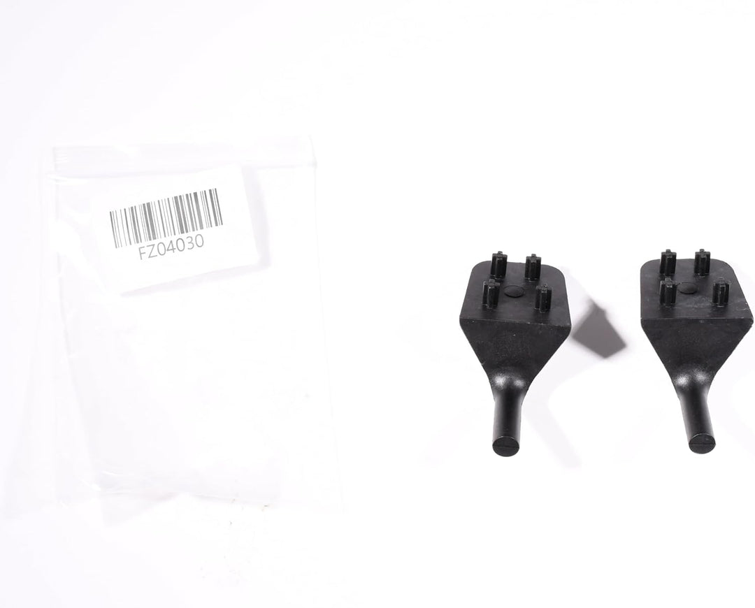 Ablage Scharnierträger Knopf Halter Pivot Peg Auto Hutablage Clip Kompatibel mit Mercedes A Class W1
