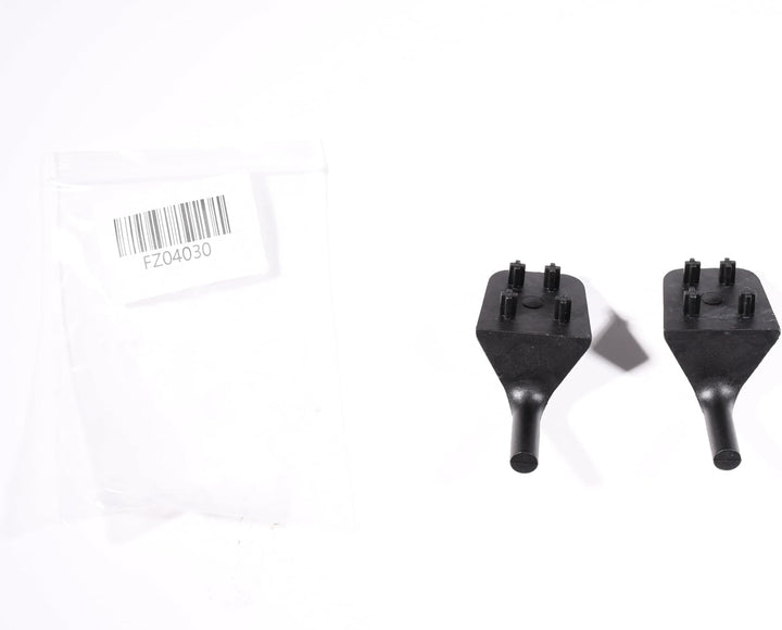 Ablage Scharnierträger Knopf Halter Pivot Peg Auto Hutablage Clip Kompatibel mit Mercedes A Class W1