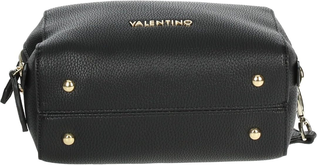 VALENTINO Damen Sportsack Einheitsgrösse Nero, Einheitsgrösse Nero