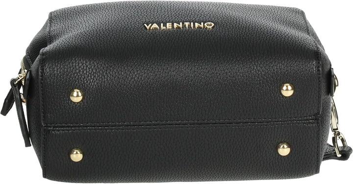 VALENTINO Damen Sportsack Einheitsgrösse Nero, Einheitsgrösse Nero