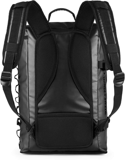 The Friendly Swede Laptop Rucksack Wasserdicht mit 13 Zoll Laptopfach - GRANEBERG City Tagesrucksack