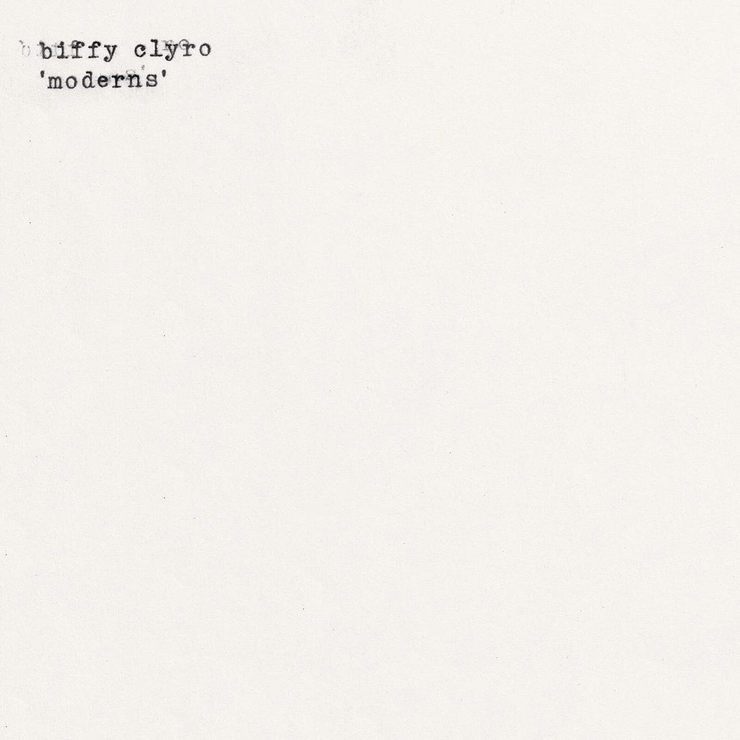 White Matt Edt.) (Rsd 2020), Vinyl