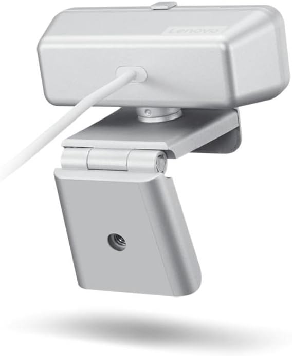 Lenovo 300 FHD Webcam