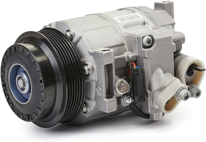 VALEO Neuteil Kompressor Klimaanlage 813157