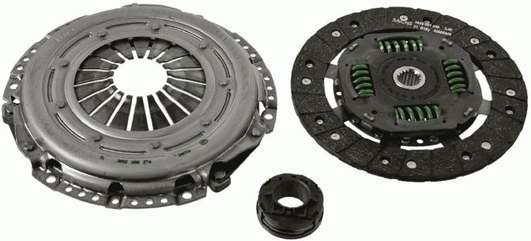 SACHS 3000 951 259 Kupplungssatz