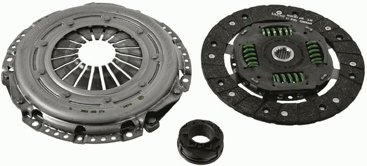 SACHS 3000 951 259 Kupplungssatz