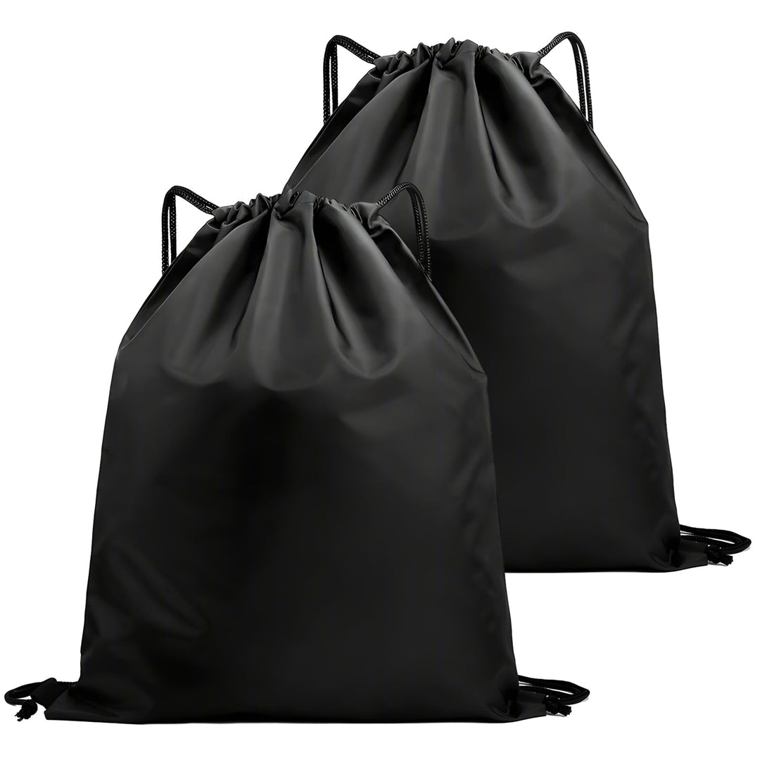 ASelected Extra grosse Aufbewahrungstasche, 120 cm x 94 cm, grosse Wäschesäcke, Reisekleidung, Korde