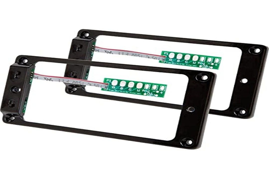 Seymour Duncan TS-1S Triple Shot Kit TB Schwarz