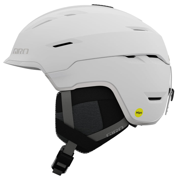 Giro Tenaya Sphärischer Skihelm – Snowboardhelm für Damen – Unser erstklassiger Helm neuesten Funkti