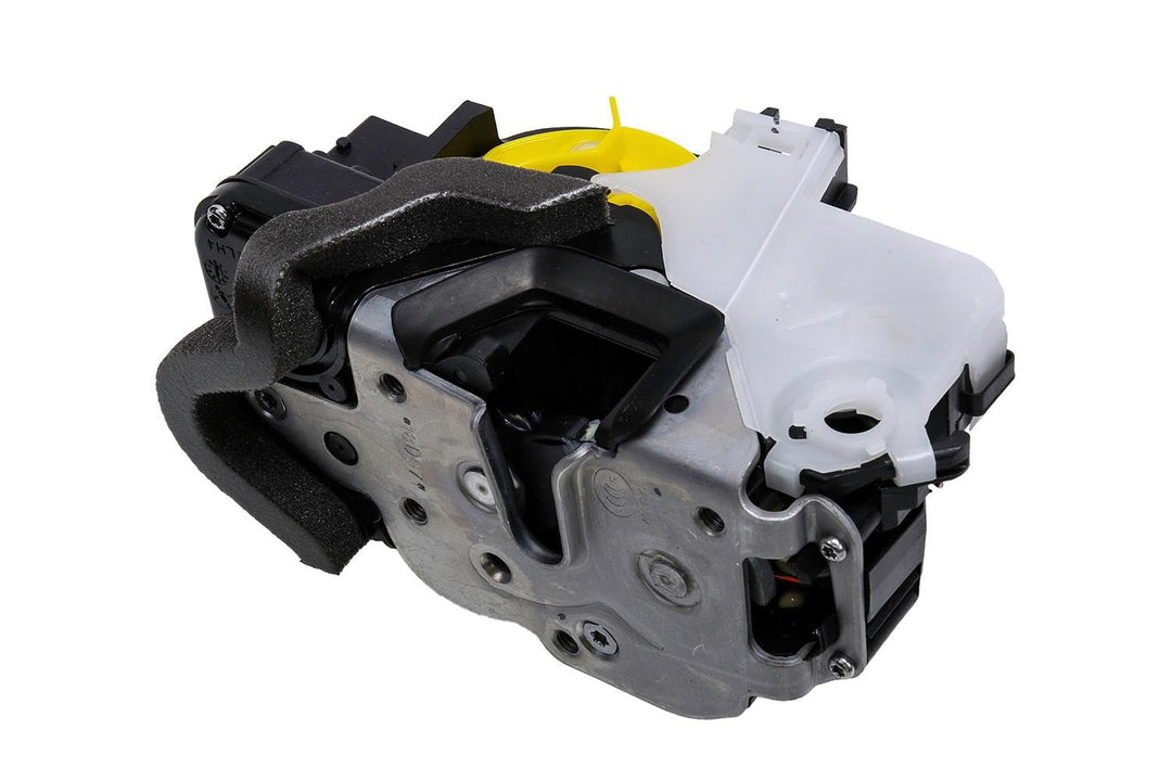 GM Originalteile 13579522 Türriegel für Fahrerseite, vorne schwarz