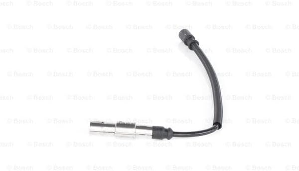 Bosch 0356912967 - Zündleitung - 1 Stück
