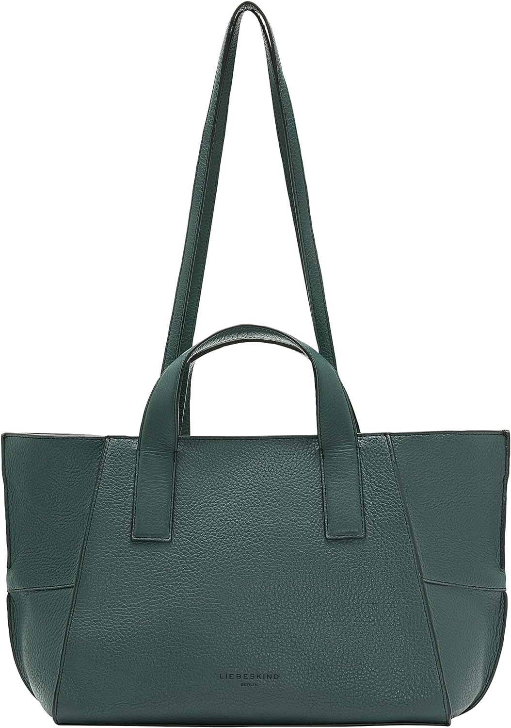 Liebeskind Damen Mia Satchel L Fairy Forest, Fairy Forest