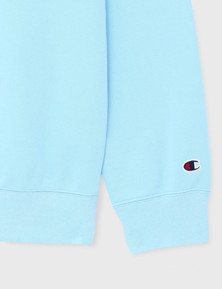 Champion Herren Sweatshirt S Hellblau (Prb), S Hellblau (Prb)