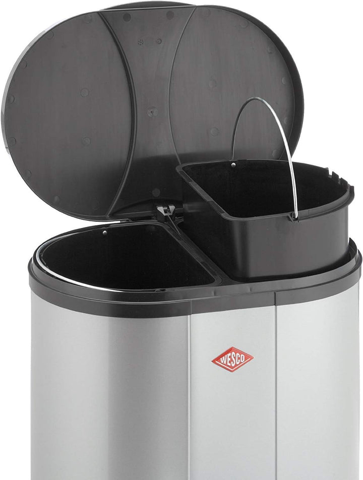 Wesco Öko-Sammler 170 - 2 x 15 Liter