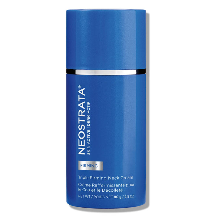 NeoStrata Skin Active Triple Firming Neck Cream Creme, 80 g