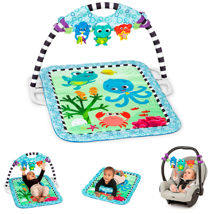 Baby Einstein - Neptune&