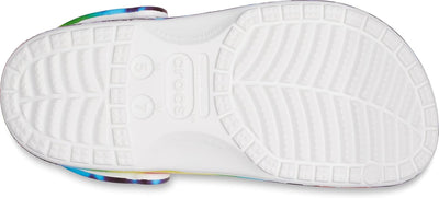 Crocs Unisex Baya Graphic Clog, 36/37 EU