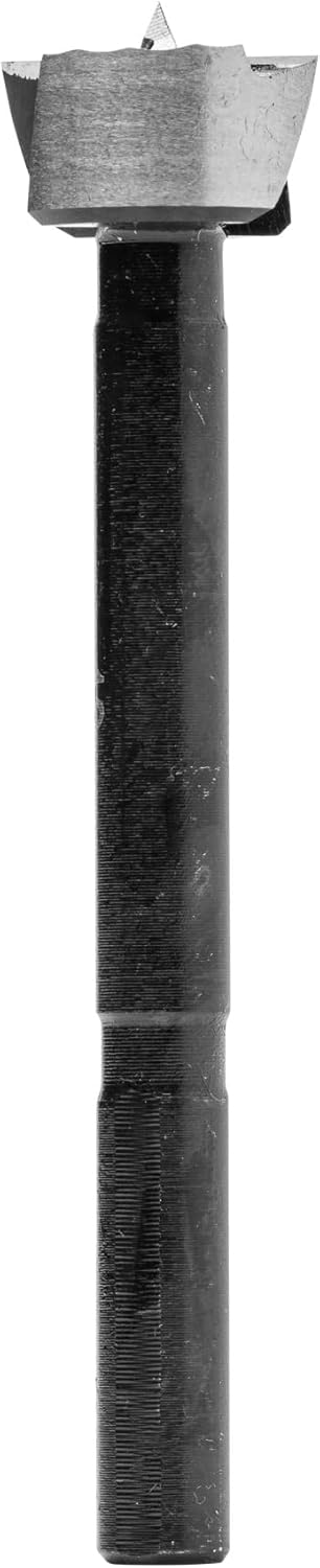 ENT 40019 Forstnerbohrer "Wave Cutter" Durchmesser (D) 19 mm, NL 60 mm, GL 90 mm, S 8 mm, SL 30 mm D