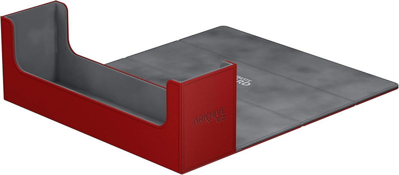 Ultimate Guard UGD010659 - Arkhive Flip Case 400+ Standardgrösse XenoSkin,