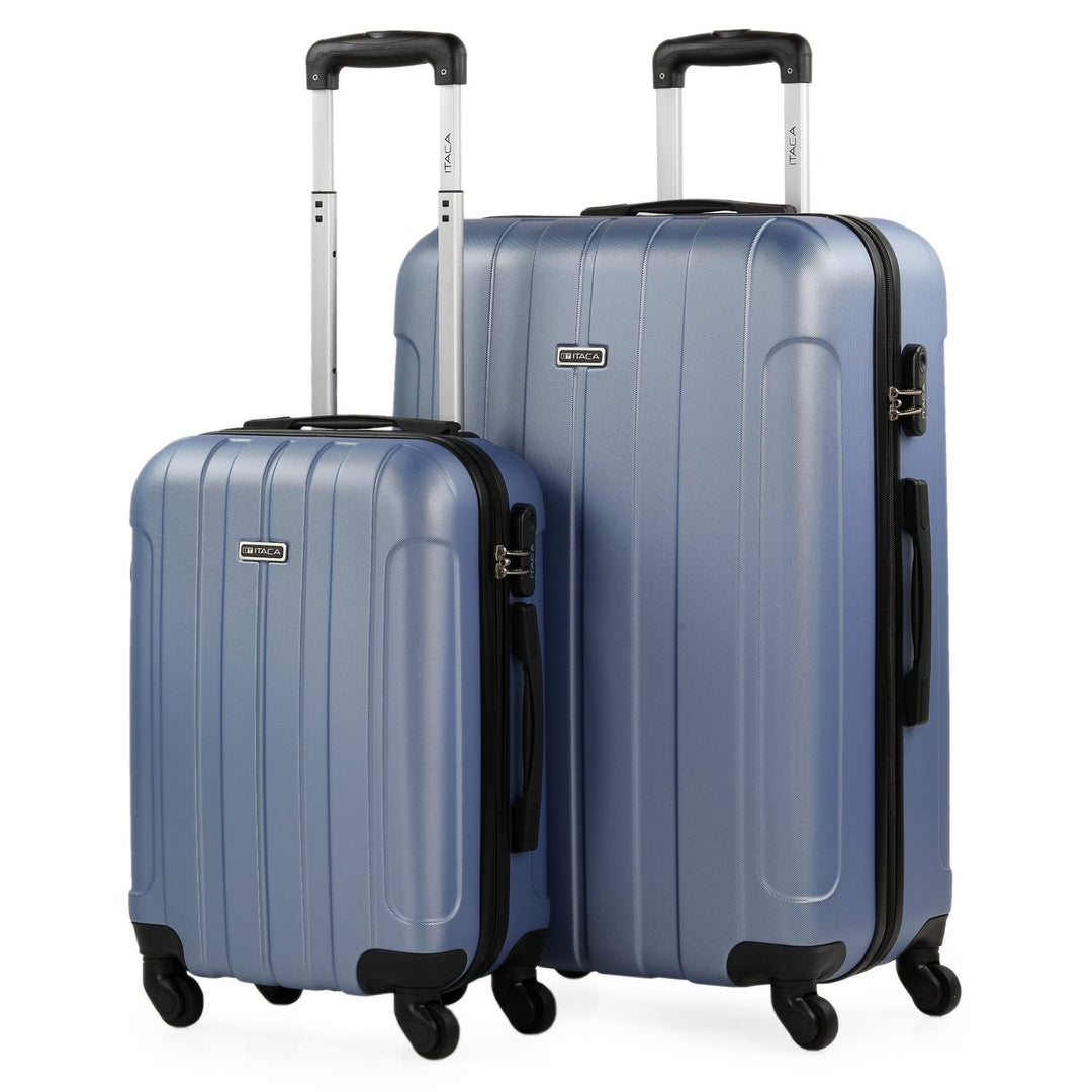 ITACA - Gepäck-Sets, Reisekoffer, Reisekoffer Set, Kofferset, Hartschalenkoffer, Trolley-Set, Luggag
