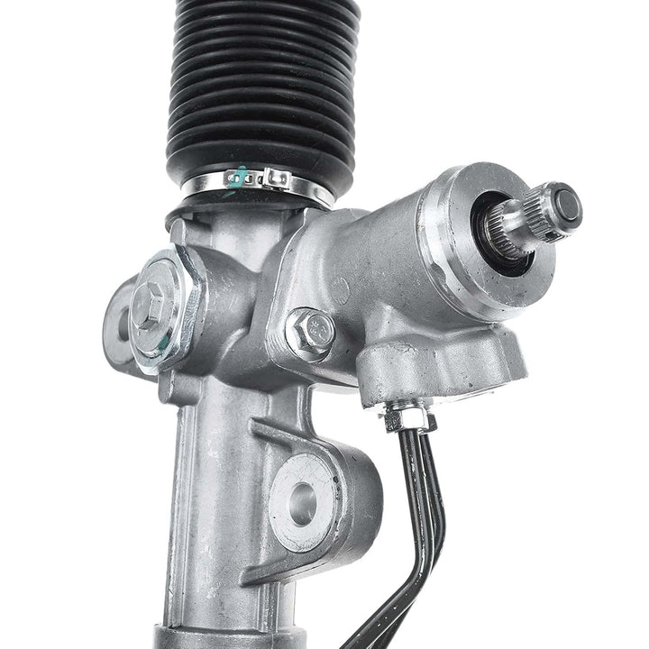 Frankberg Lenkgetriebe Servolenkgetriebe Hydraulisch für Linkslenker Kompatibel mit Cerato LD 1.5L 1
