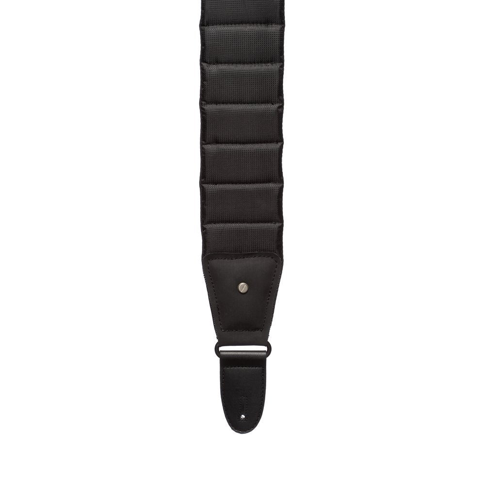 MONO BETTY Gitarrengurt lang schwarz