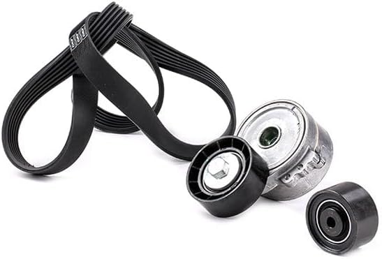 SKF VKMA 33069 Spannrollensatz für Nebentrieb