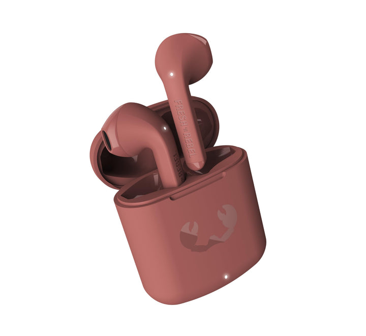 Fresh 'n Rebel Twins Core, True Wireless kabellose In-Ear Bluetooth Kopfhörer, mit Sprachassistent,