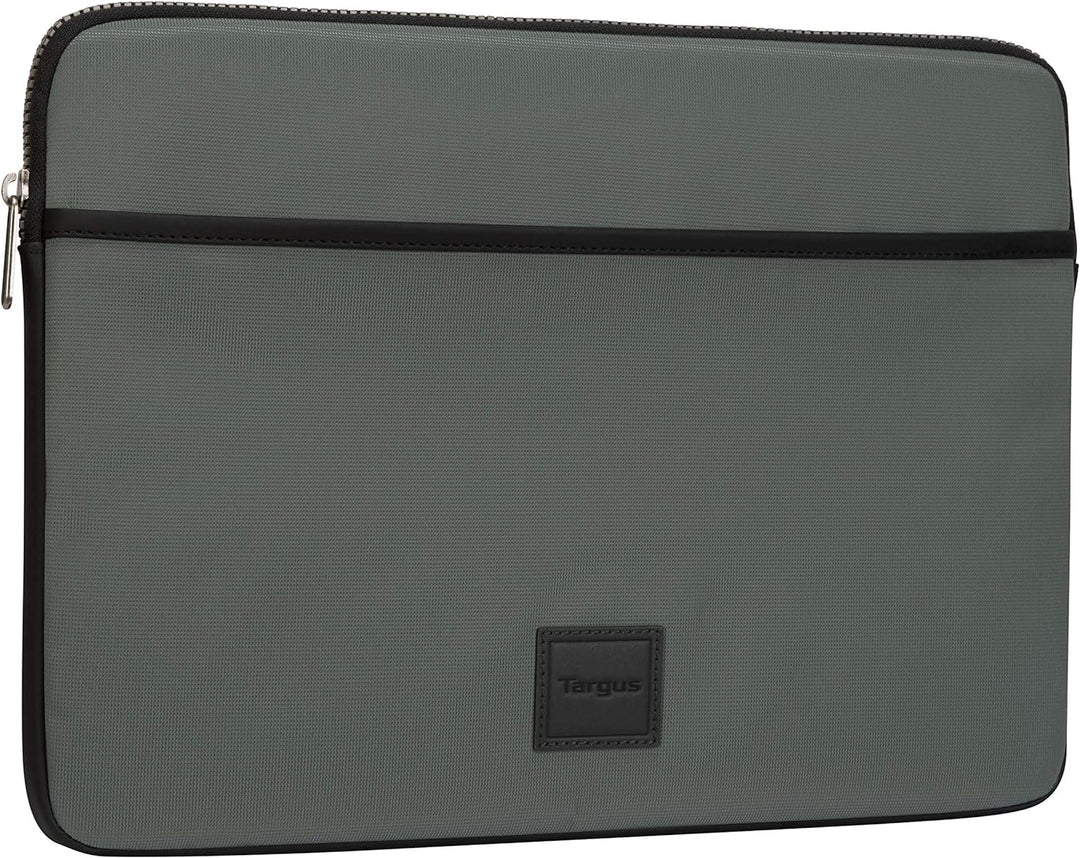 Targus TBS93405GL 13-14" Urban Hülle - Olivgrün olivgrün 13-14 inch, olivgrün 13-14 inch