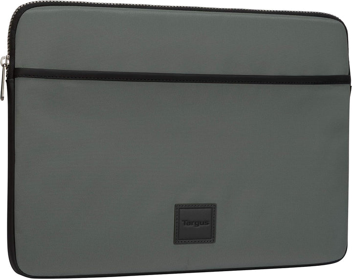 Targus TBS93405GL 13-14" Urban Hülle - Olivgrün olivgrün 13-14 inch, olivgrün 13-14 inch