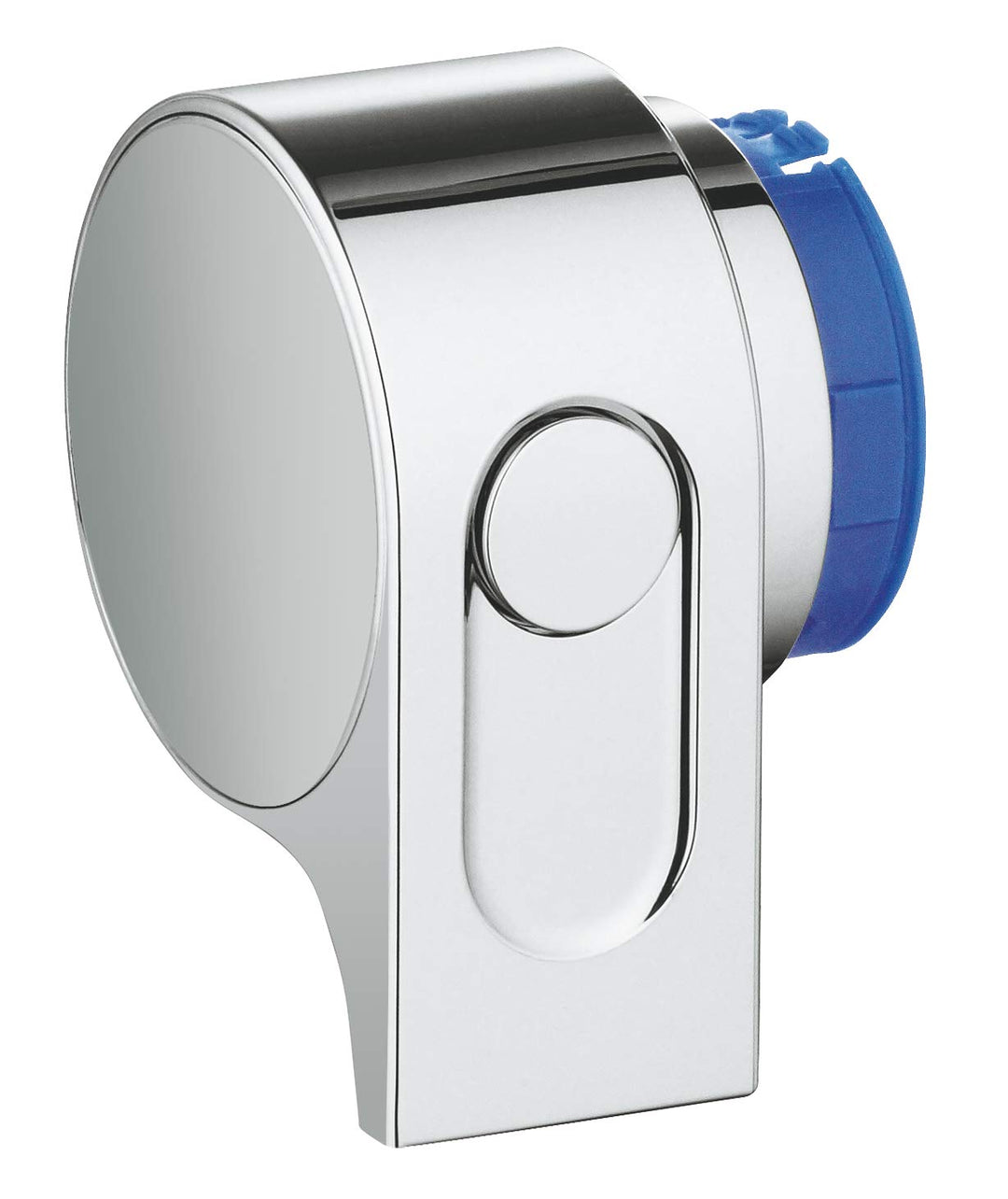GROHE Grohtherm 2000 - Absperrgriff Aqua Paddle (langlebig), chrom, 47916000