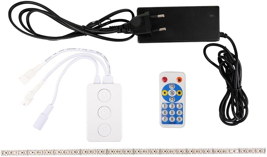 Faller 180795 Smart-Effects-LED, Starter-Set