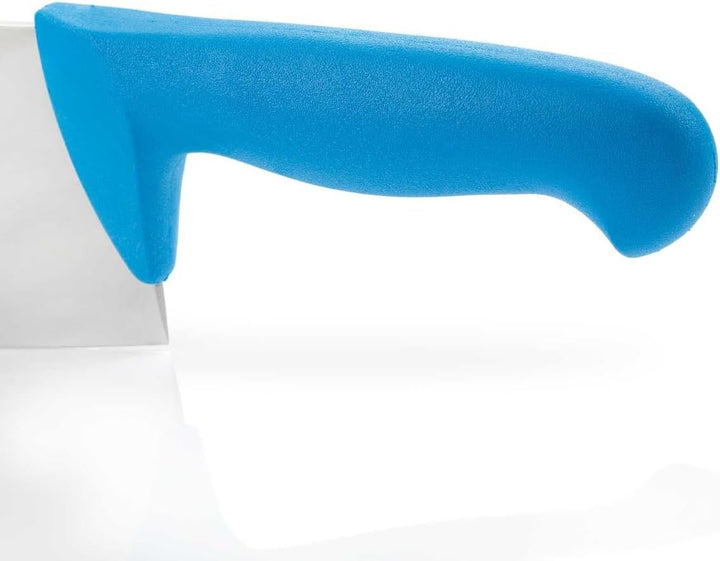 Arcos 296723 Serie 2900 - Hackmesser Metzgermesser - Klinge Nitrum Edelstahl 200 mm - HandGriff Poly