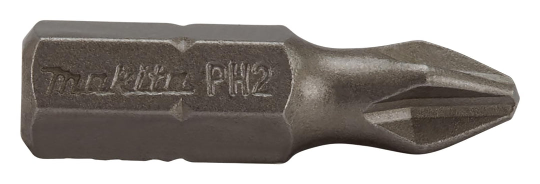 Makita b-24876 Bote-Bits PH2 – 25