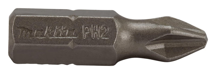 Makita b-24876 Bote-Bits PH2 – 25