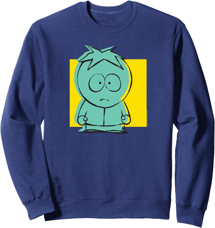 South Park Butters Design Sweatshirt