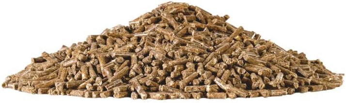 Nature's Best Hefe Plus Pellets 25kg